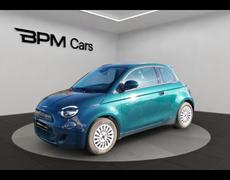 Fiat 500 II
