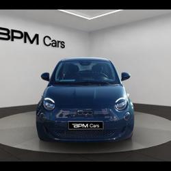 Fiat 500 II e 118ch Ic&ocirc;ne occasion - Saint-Doulchard - photo 2/21