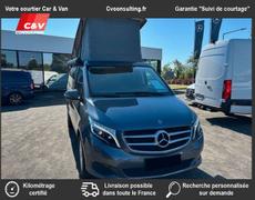 Mercedes Marco Polo Franqueville-Saint-Pierre