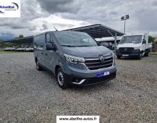 Renault Trafic Marciac