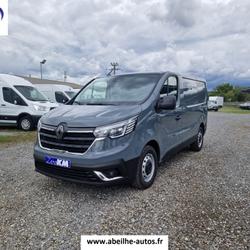 Renault Trafic L1H1 3T 2.0 BLUE DCI 150 ADVANCE+CAMERA Marciac