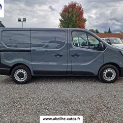 Renault Trafic L1H1 3T 2.0 BLUE DCI 150 ADVANCE+CAMERA Marciac