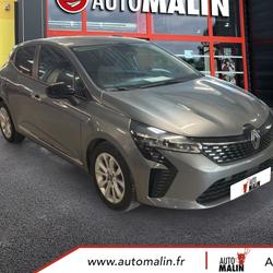 Renault Clio 5 TCe 90 X-Tronic Evolution Anglet
