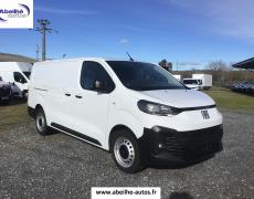 Fiat Scudo Marciac