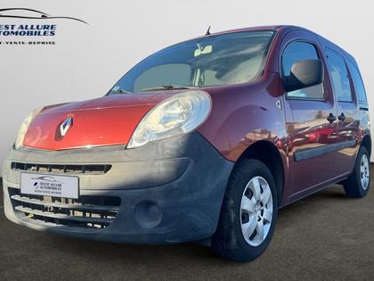 Renault Kangoo - 1.5 dCi 85 eco2 Expression - 5 990 €