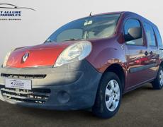Renault Kangoo La Montagne