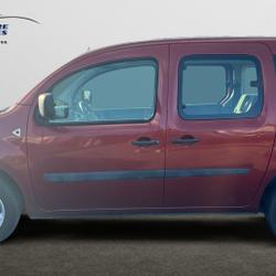 Renault Kangoo 1.5 dCi 85 eco2 Expression La Montagne