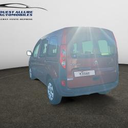 Renault Kangoo 1.5 dCi 85 eco2 Expression La Montagne