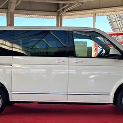 Volkswagen Multivan T6.1 Bulli - 2.0 TDI 150 DSG - Cam&eacute;ra - Attelage - Virtual cockpit ... Franqueville-Saint-Pierre
