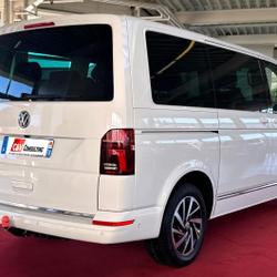 Volkswagen Multivan T6.1 Bulli - 2.0 TDI 150 DSG - Cam&eacute;ra - Attelage - Virtual cockpit ... Franqueville-Saint-Pierre