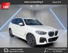 BMW X3 Franqueville-Saint-Pierre