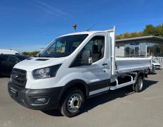 Ford Transit Sigournais