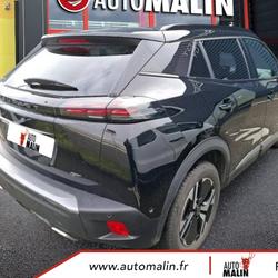 Peugeot 2008 PureTech 130 S&S EAT8 GT Mantes-la-Ville