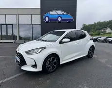 Toyota Yaris Mérignac