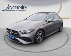 Mercedes Classe A Vert-Saint-Denis