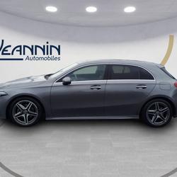 Mercedes Classe A Classe A 200 7G-DCT AMG Line Vert-Saint-Denis