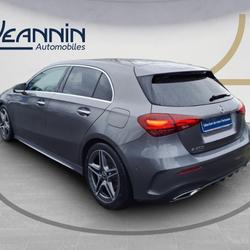 Mercedes Classe A Classe A 200 7G-DCT AMG Line Vert-Saint-Denis