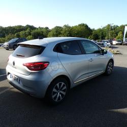 Renault Clio 5 1.0 TCE 90CH EVOLUTION Plo&euml;rmel