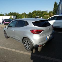 Renault Clio 5 1.0 TCE 90CH EVOLUTION Plo&euml;rmel