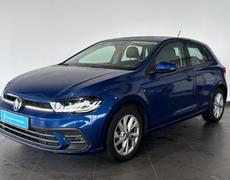 Volkswagen Polo Le Havre