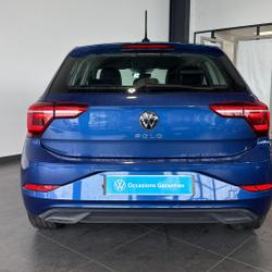 Volkswagen Polo Polo 1.0 TSI 95 S&S BVM5 Style Le Havre
