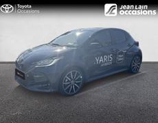 Toyota Yaris Échirolles