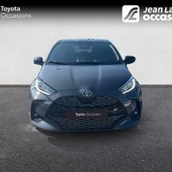 Toyota Yaris Yaris Hybride 130h GR Sport &Eacute;chirolles