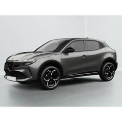 Alfa Romeo Junior 1.2 Ibrida 145 ch e-DCT6 Q4 Sport Speciale occasion - Cesson-S&eacute;vign&eacute; - photo 2/7
