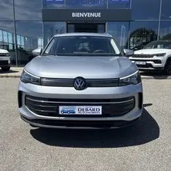 Volkswagen Tiguan 1.5 ETSI 150CH LIFE DSG7 Alixan