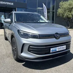 Volkswagen Tiguan 1.5 ETSI 150CH LIFE DSG7 Alixan