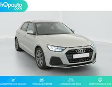 Audi A1 Sportback 30 TFSI 110 CH BVM6 ADVANCED