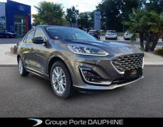 Ford Kuga Challans