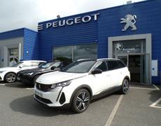 Peugeot 5008 Ploërmel