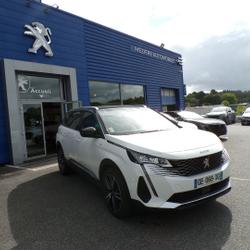 Peugeot 5008 2.0 BLUEHDI 180CH S&S GT PACK EAT8 Plo&euml;rmel