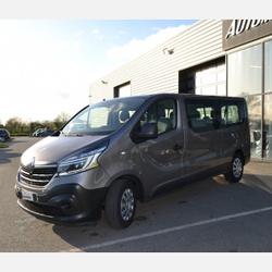 Renault Trafic L2 2.0 DCI 120CH S&S LIFE 8 PLACES Laval