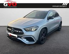 Mercedes GLA