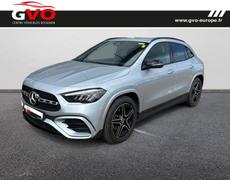 Mercedes GLA Le Mans