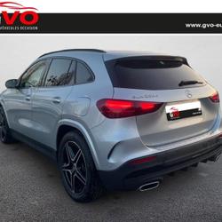 Mercedes GLA 200 d 150ch AMG Line 8G-DCT Le Mans
