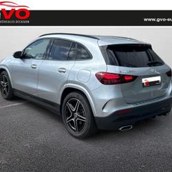 Mercedes GLA 200 d 150ch AMG Line 8G-DCT Le Mans