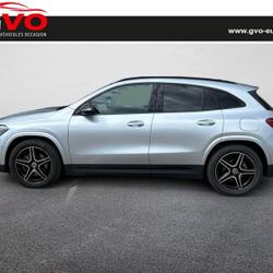 Mercedes GLA 200 d 150ch AMG Line 8G-DCT Le Mans