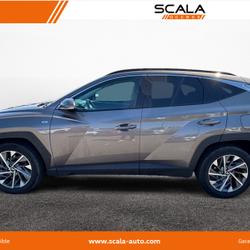 Hyundai Tucson Tucson 1.6 CRDi 136 Hybrid 48V DCT-7 Creative Pamiers