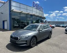 Skoda Octavia Combi Mérignac