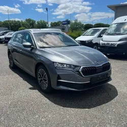 Skoda Octavia Combi 2.0 TDI SCR 150CH SELECTION DSG7 M&eacute;rignac