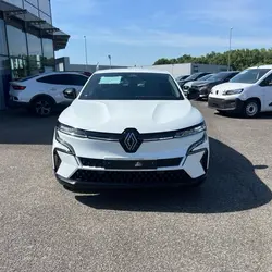 Renault Megane 4 E-TECH ELECTRIC EV60 220CH TECHNO SUPER CHARGE -C Saint-Saturnin