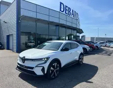 Renault Megane 4 Mérignac