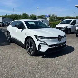 Renault Megane 4 E-TECH ELECTRIC EV60 220CH TECHNO SUPER CHARGE -C Albi