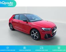 Audi A1 Sportback Laval