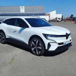 Renault Megane 4 E-TECH ELECTRIC EV60 220CH TECHNO SUPER CHARGE -C Saint-Saturnin