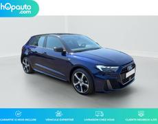 Audi A1 Sportback Laval