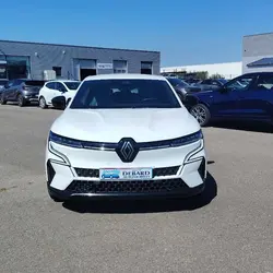 Renault Megane 4 E-TECH ELECTRIC EV60 220CH TECHNO SUPER CHARGE -C Onet-le-Ch&acirc;teau